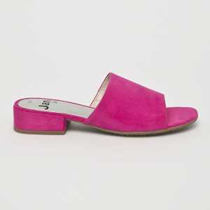 Jana Papucs cipő női erős rózsaszín