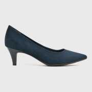 Tamaris Sarkas cipő női sötétkék