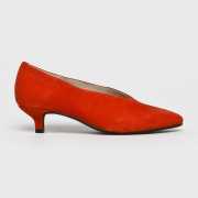Vagabond Sarkas cipő női narancssárga