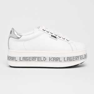 Karl Lagerfeld Cipő női fehér
