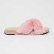 Emu Australia Papucs cipő Mareeba Teens női rózsaszín
