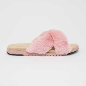 Emu Australia Papucs cipő Mareeba Teens női rózsaszín