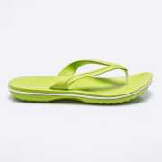 Crocs Flip-flop férfi zöld