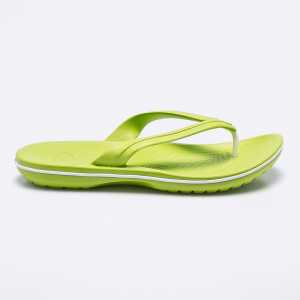 Crocs Flip-flop férfi zöld