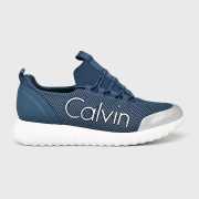 Calvin Klein Jeans Cipő férfi acélkék