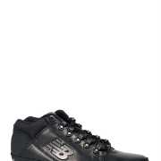 New Balance Cipő H754LLK.D férfi fekete