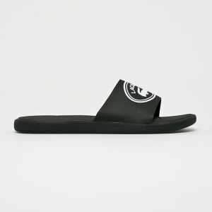 Lacoste Papucs cipő férfi fekete
