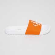 Calvin Klein Jeans Papucs cipő férfi narancssárga