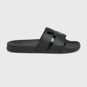 Versace Jeans Papucs cipő férfi fekete