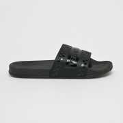 Versace Jeans Papucs cipő férfi fekete