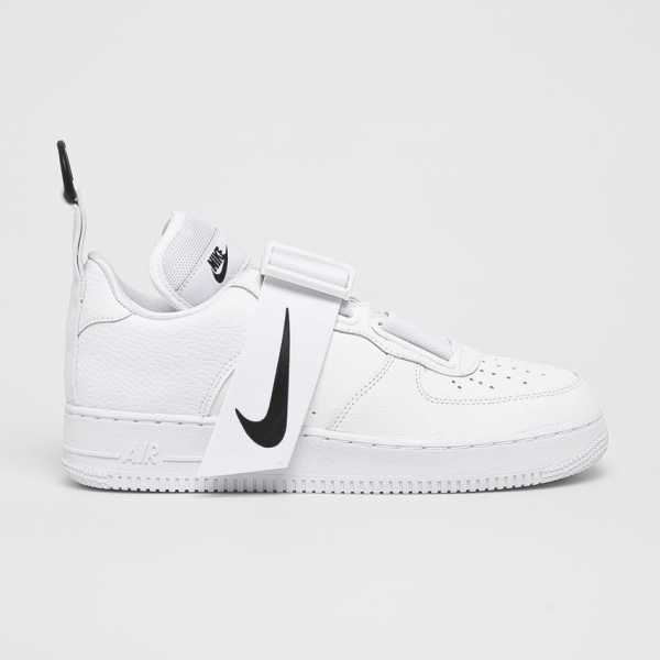 Nike Sportswear Cipő Air Force 1 Utility férfi fehér
