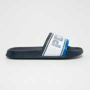 Pepe Jeans Papucs cipő Slider Swimming férfi kék