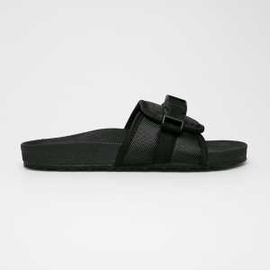 Pepe Jeans Papucs cipő Ultra Bio Slider férfi fekete