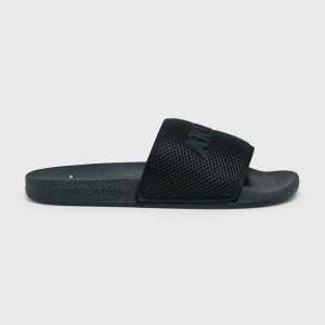 Armani Exchange Papucs cipő férfi sötétkék