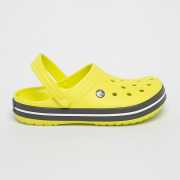 Crocs Papucs cipő férfi sárga