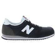 New Balance Cipő U420CBW férfi fekete